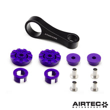 AIRTEC Motorsport Wspornik momentu obrotowego (poduszka silnika) do Honda Civic FL5 Type R