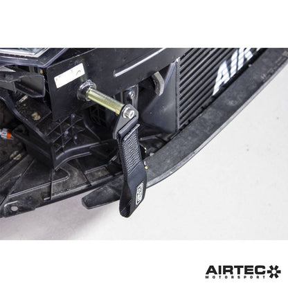 AIRTEC Motorsport Śruba mocująca pasek holowniczy do Hyundai I20N (5)