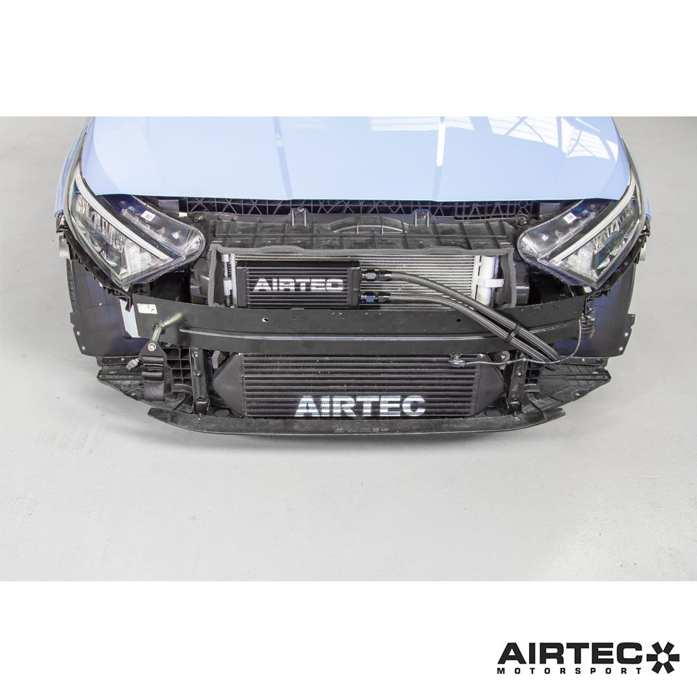 AIRTEC Motorsport Chłodnica oleju do Hyundai I20N (7)