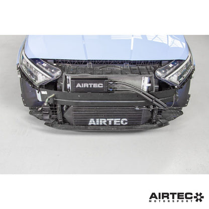 AIRTEC Motorsport Chłodnica oleju do Hyundai I20N (7)