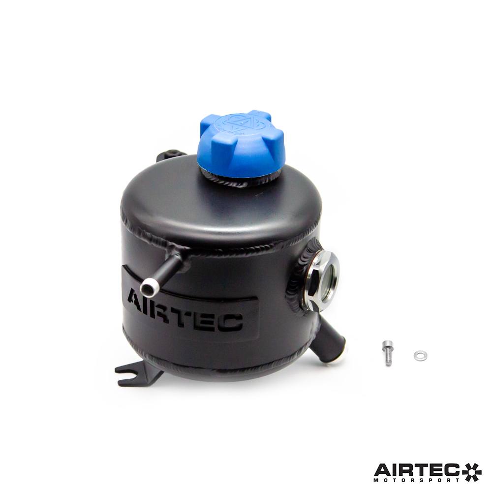 AIRTEC Motorsport Zbiorniczek wyrównawczy do Hyundai Kona N