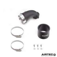 AIRTEC Motorsport Kolanko dolotowe turbo do Hyundai i20N