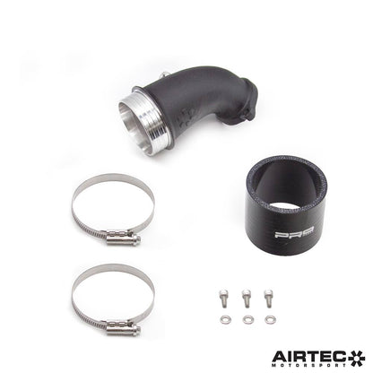 AIRTEC Motorsport Kolanko dolotowe turbo do Hyundai i20N