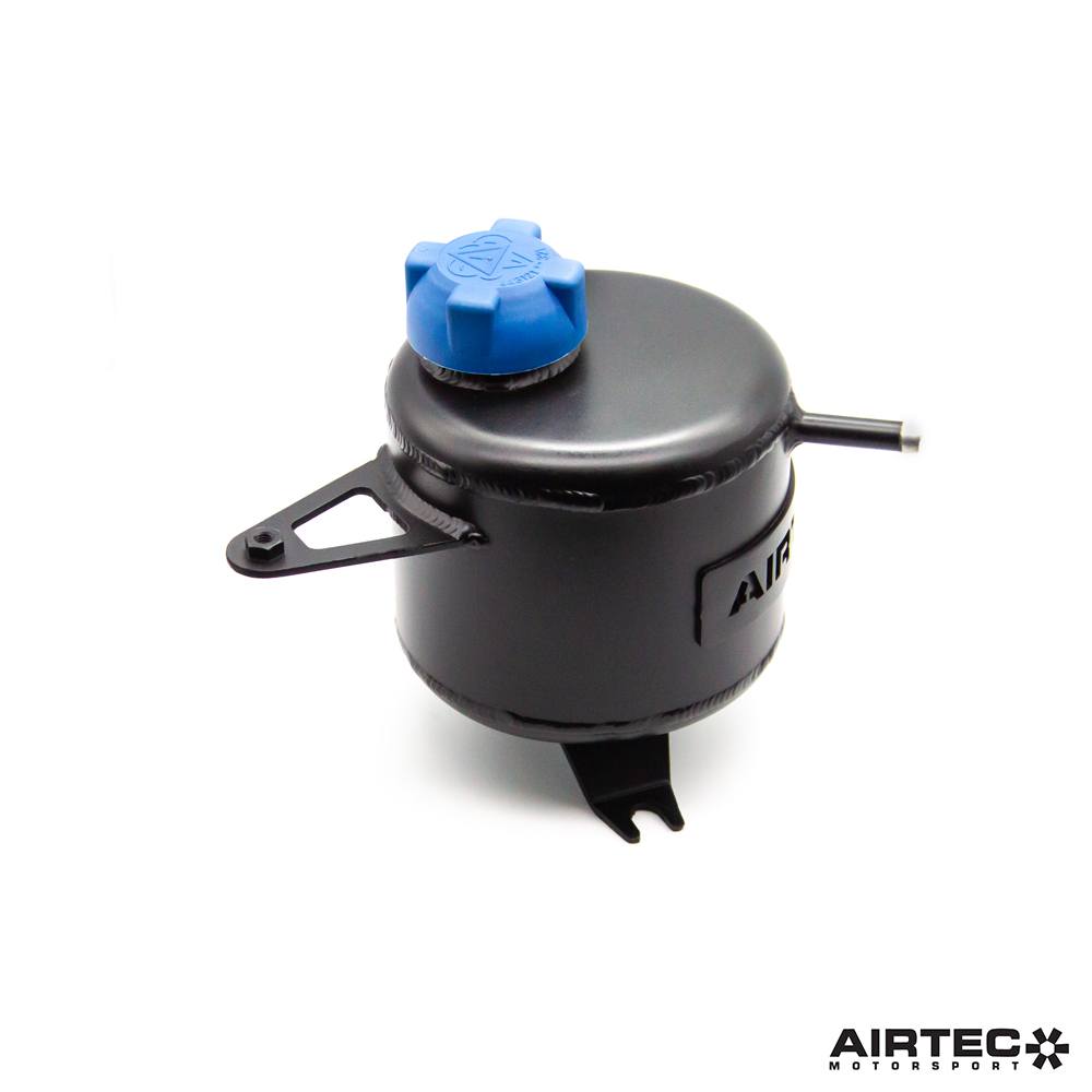AIRTEC Motorsport Zbiorniczek wyrównawczy do Hyundai Kona N (3)