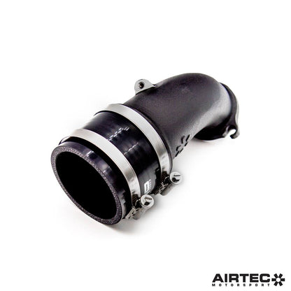 AIRTEC Motorsport Kolanko dolotowe turbo do Hyundai i20N (3)