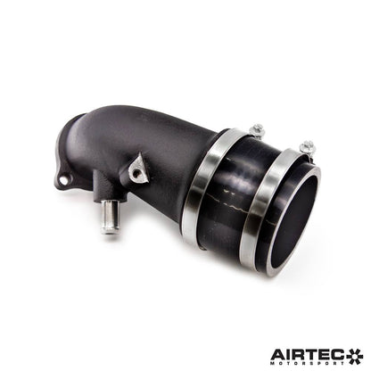 AIRTEC Motorsport Kolanko dolotowe turbo do Hyundai i20N (5)