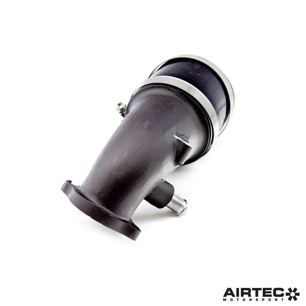 AIRTEC Motorsport Kolanko dolotowe turbo do Hyundai i20N (4)