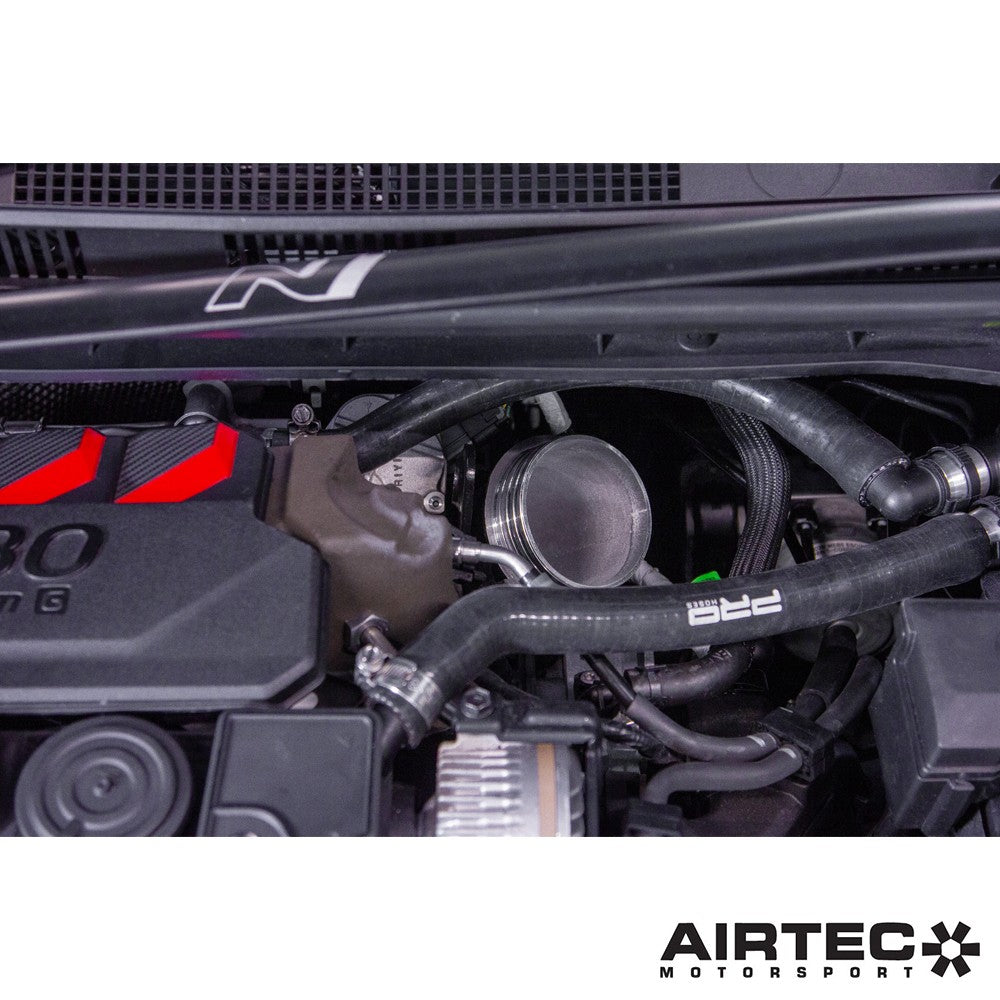 AIRTEC Motorsport Kolanko dolotowe turbo do Hyundai i20N (6)