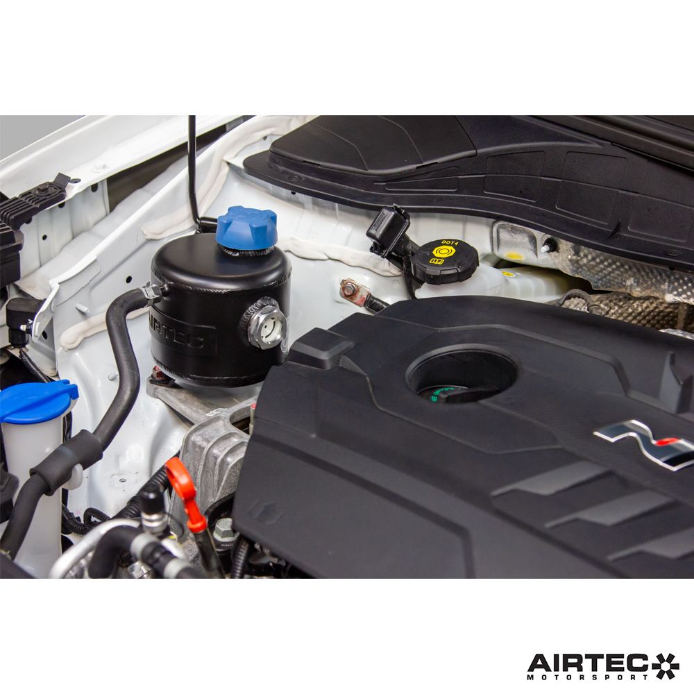 AIRTEC Motorsport Zbiorniczek wyrównawczy do Hyundai Kona N (5)