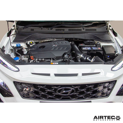 AIRTEC Motorsport Zbiorniczek wyrównawczy do Hyundai Kona N (6)