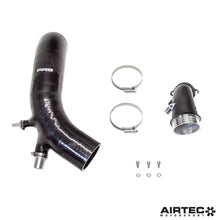 AIRTEC Motorsport Kolanko dolotu z wężem dolotowym do Hyundai i20N
