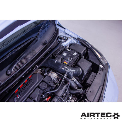 AIRTEC Motorsport Kolanko dolotu z wężem dolotowym do Hyundai i20N (5)