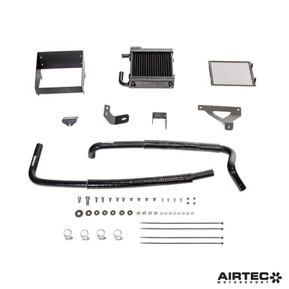 AIRTEC Motorsport Chłodnica turbosprężarki do Hyundai I20N