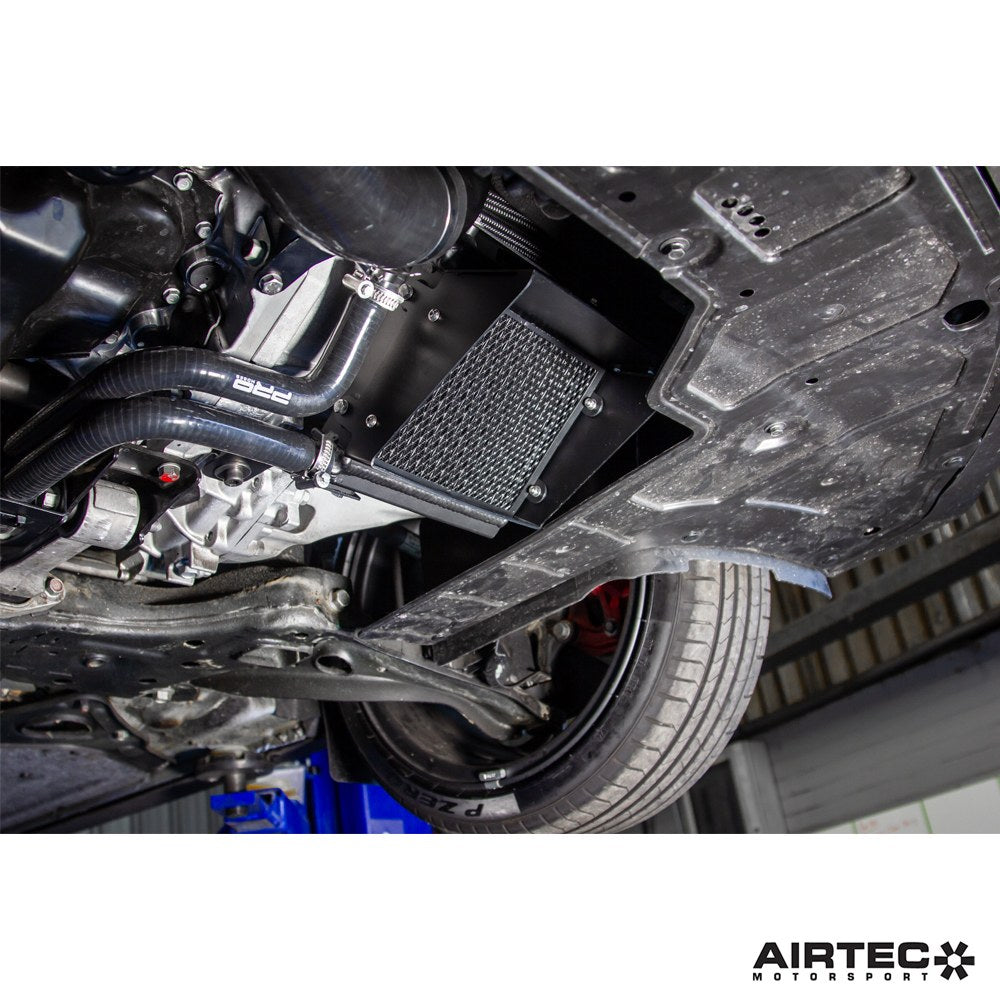 AIRTEC Motorsport Chłodnica turbosprężarki do Hyundai I20N (7)