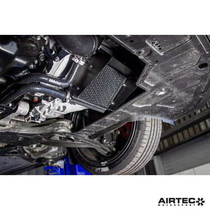 AIRTEC Motorsport Chłodnica turbosprężarki do Hyundai I20N (7)