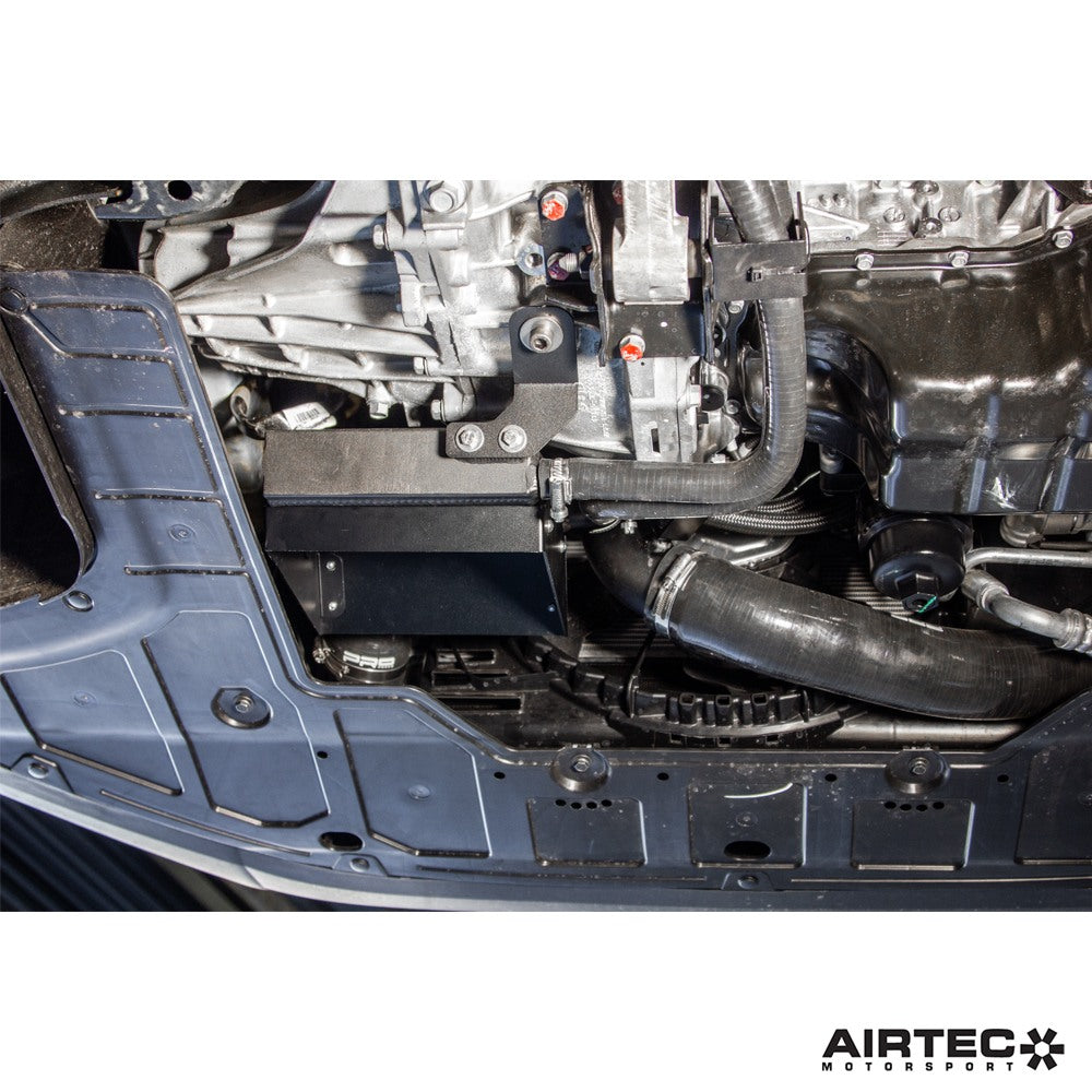 AIRTEC Motorsport Chłodnica turbosprężarki do Hyundai I20N (8)