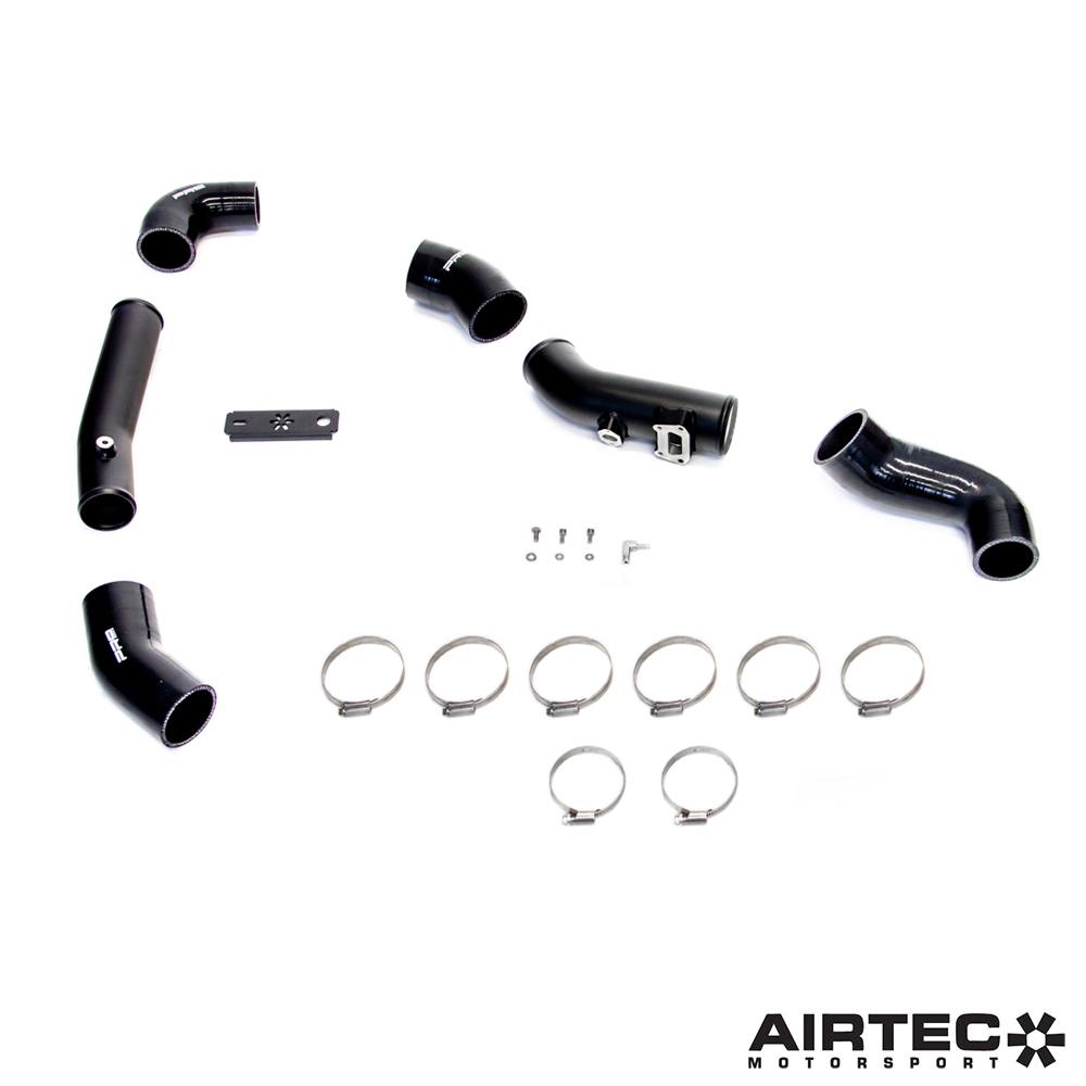 AIRTEC Motorsport Big Boost Pipe Kit for Hyundai Kona N (2)