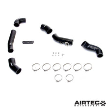 AIRTEC Motorsport Big Boost Pipe Kit for Hyundai Kona N (2)