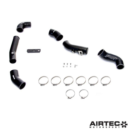 AIRTEC Motorsport Big Boost Pipe Kit for Hyundai Kona N (2)