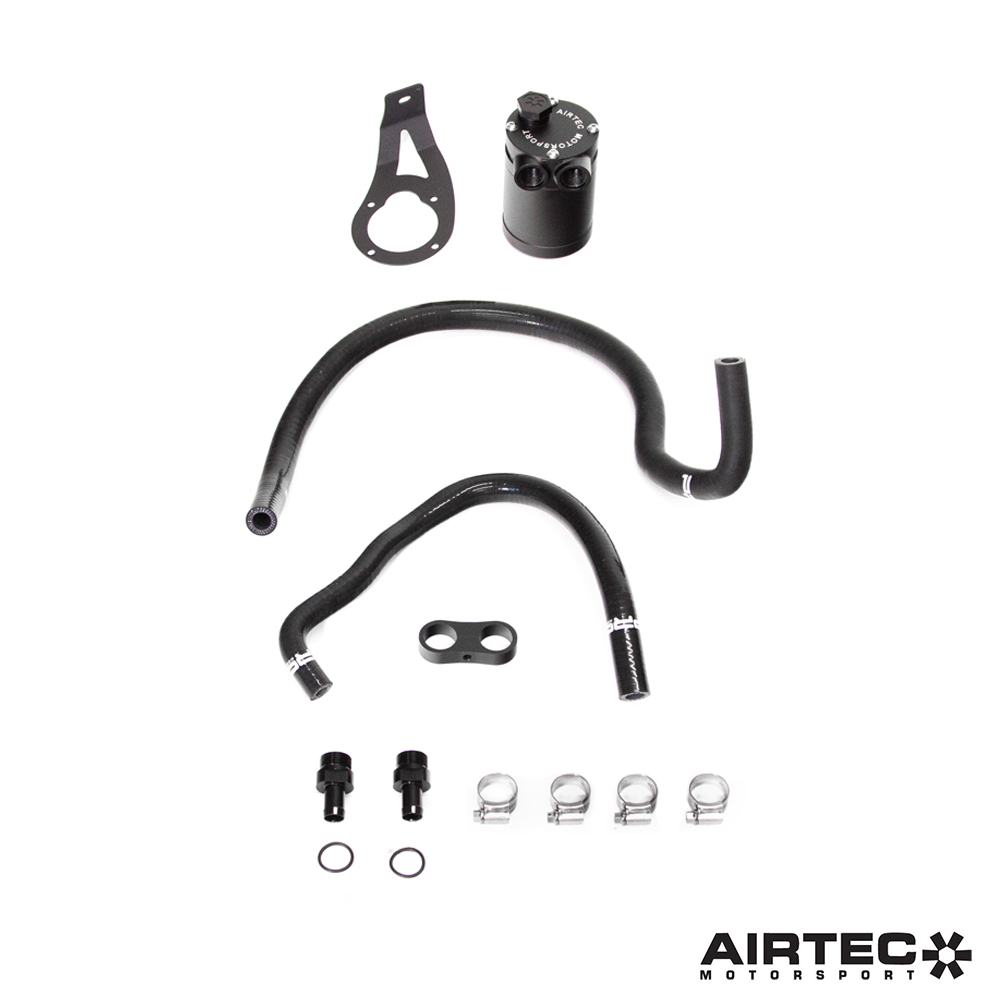 AIRTEC Motorsport Zestaw odmy oleju do Hyundai Kona N