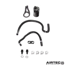 AIRTEC Motorsport Zestaw odmy oleju do Hyundai Kona N