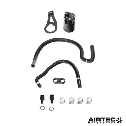 AIRTEC Motorsport Zestaw odmy oleju do Hyundai Kona N