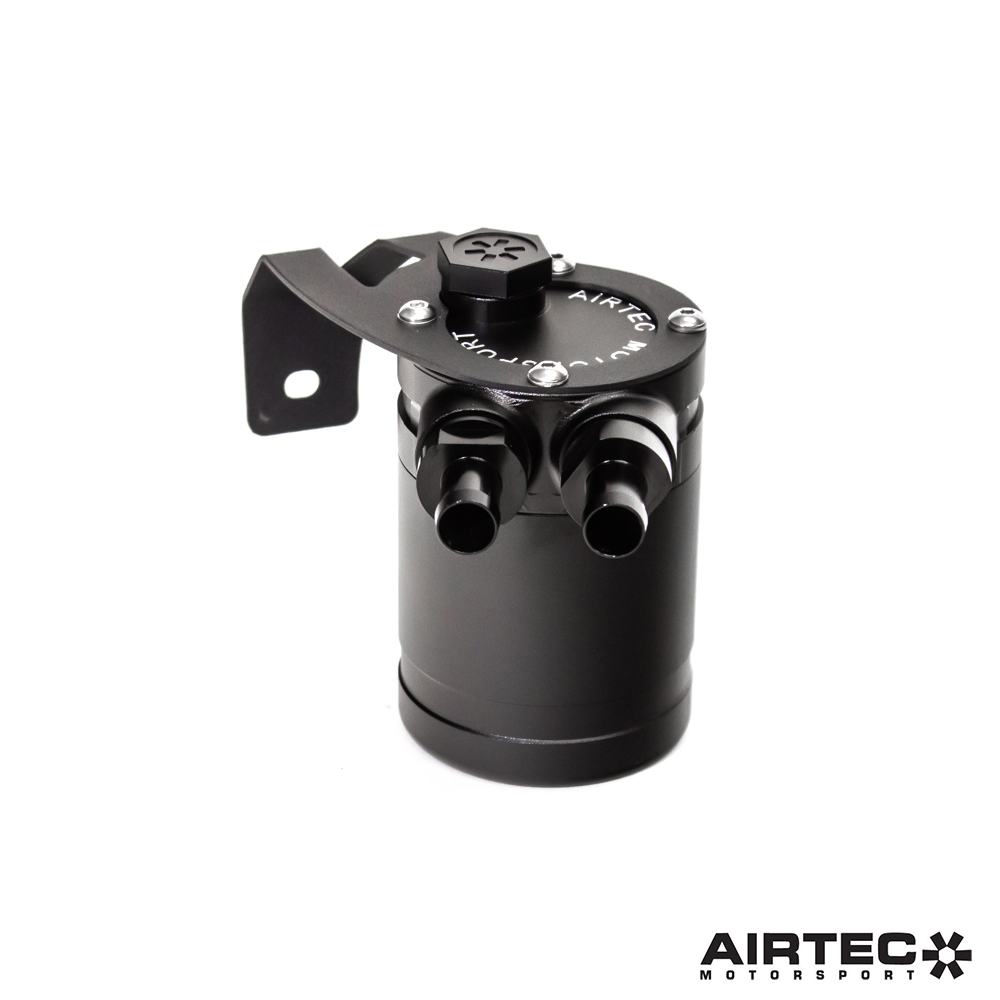 AIRTEC Motorsport Zestaw odmy oleju do Hyundai Kona N (3)