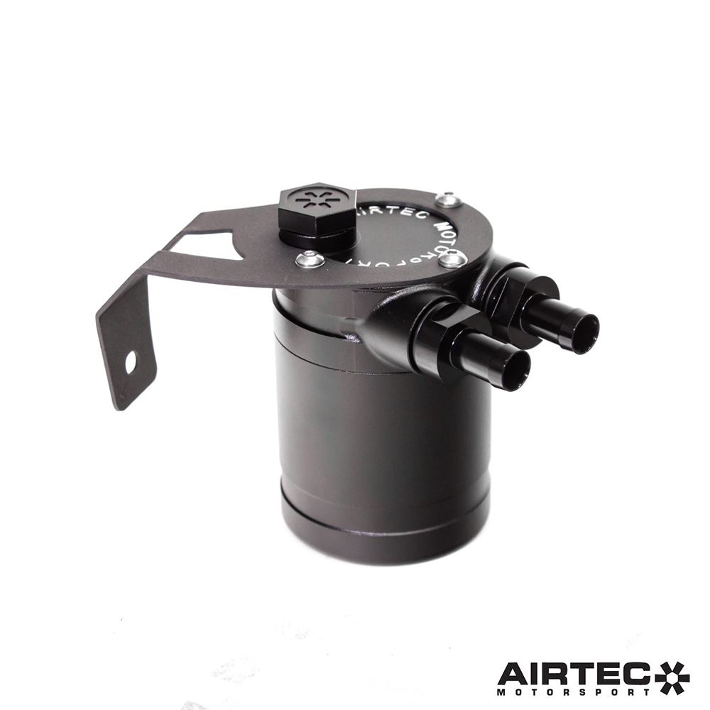 AIRTEC Motorsport Zestaw odmy oleju do Hyundai Kona N (4)
