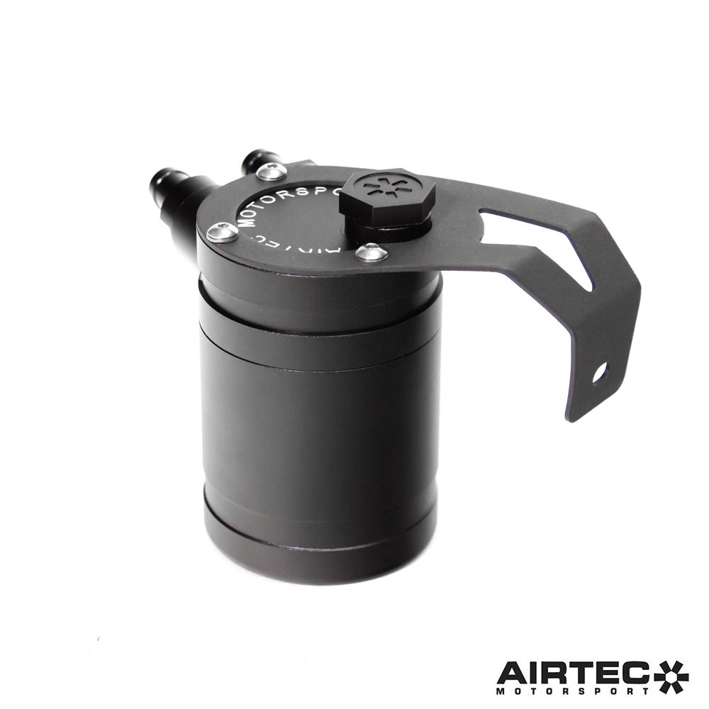 AIRTEC Motorsport Zestaw odmy oleju do Hyundai Kona N (5)