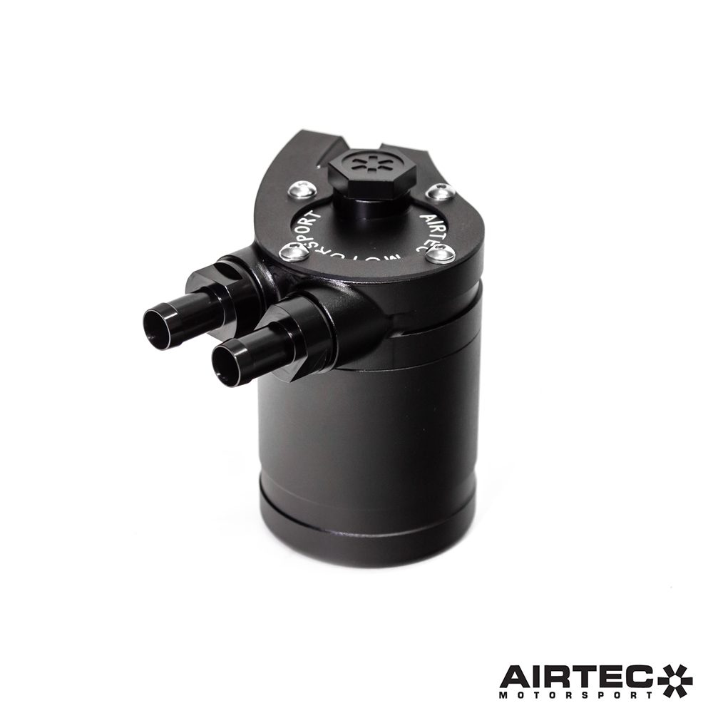 AIRTEC Motorsport Zestaw odmy oleju do Hyundai Kona N (2)