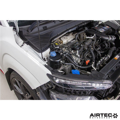 AIRTEC Motorsport Zestaw odmy oleju do Hyundai Kona N (7)