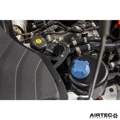 AIRTEC Motorsport Zestaw odmy oleju do Hyundai Kona N (8)