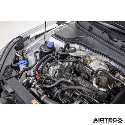 AIRTEC Motorsport Zestaw odmy oleju do Hyundai Kona N (9)