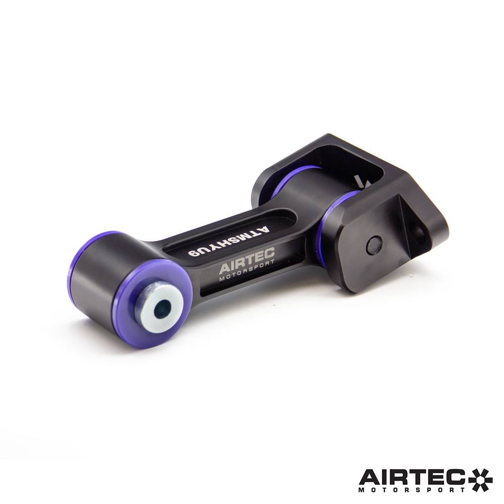 AIRTEC Motorsport Wzmocniona dolna podpora silnika do Hyundai i20N (3)