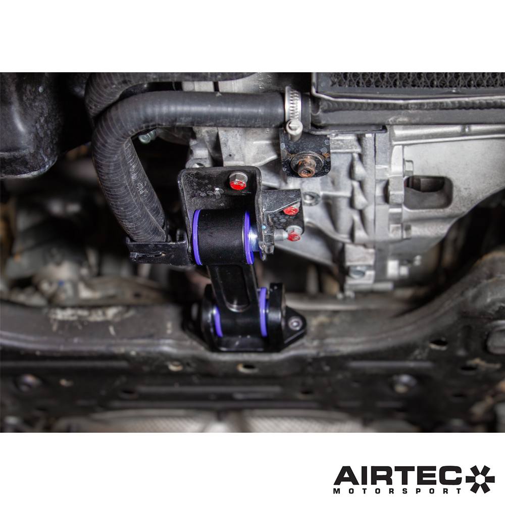 AIRTEC Motorsport Wzmocniona dolna podpora silnika do Hyundai i20N (5)