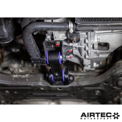 AIRTEC Motorsport Wzmocniona dolna podpora silnika do Hyundai i20N (5)
