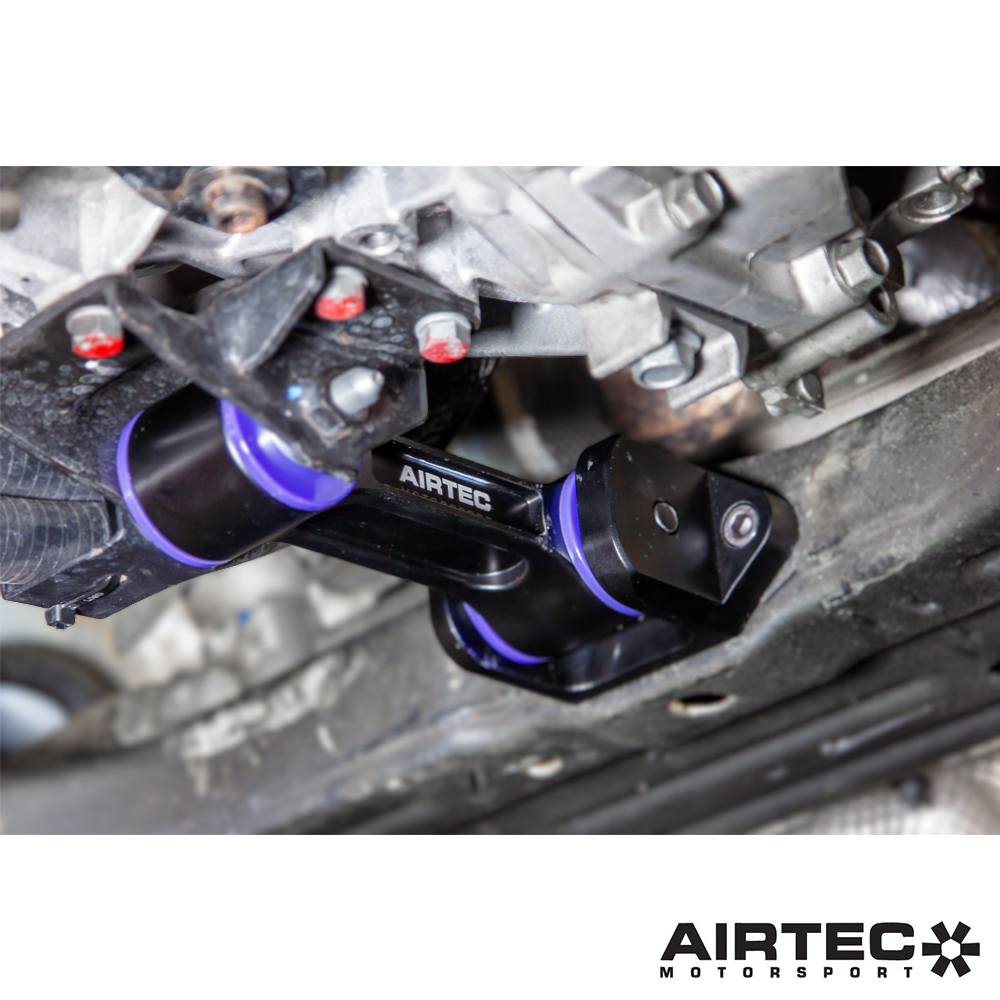 AIRTEC Motorsport Wzmocniona dolna podpora silnika do Hyundai i20N (6)