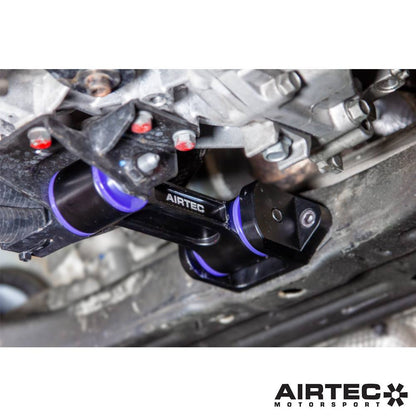AIRTEC Motorsport Wzmocniona dolna podpora silnika do Hyundai i20N (6)