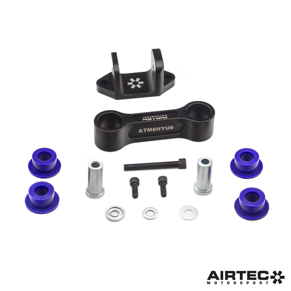 AIRTEC Motorsport Wzmocniona dolna podpora silnika do Hyundai i20N