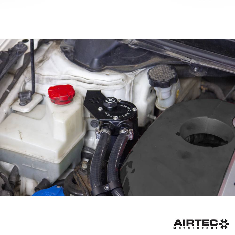 AIRTEC Motorsport Zestaw odmy oleju do Kia Ceed GT (6)