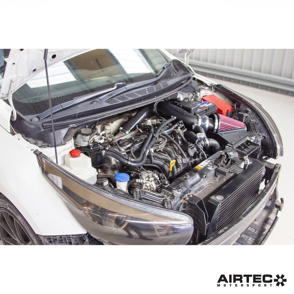 AIRTEC Motorsport Zestaw odmy oleju do Kia Ceed GT (8)