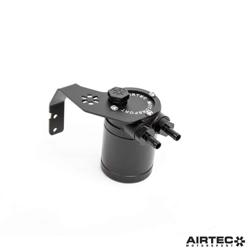 AIRTEC Motorsport Zestaw odmy oleju do Kia Ceed GT (4)