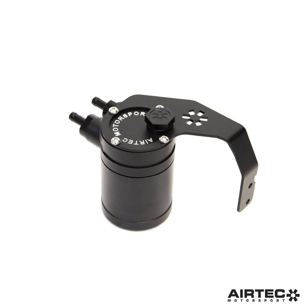 AIRTEC Motorsport Zestaw odmy oleju do Kia Ceed GT (3)
