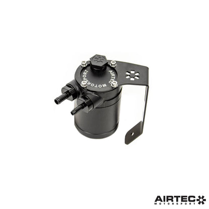 AIRTEC Motorsport Odma oleju (Catch Can) do Kia Stinger GT (3)