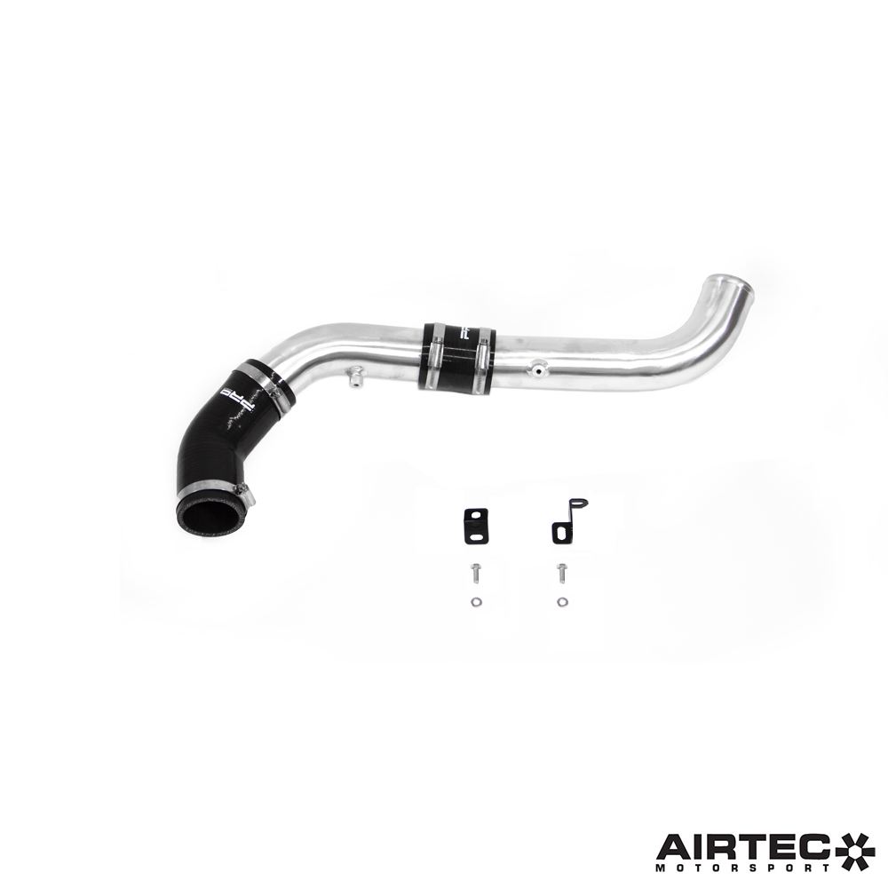 AIRTEC Motorsport Zestaw powiększonych rur dolotowych do Kia Ceed GT (2)