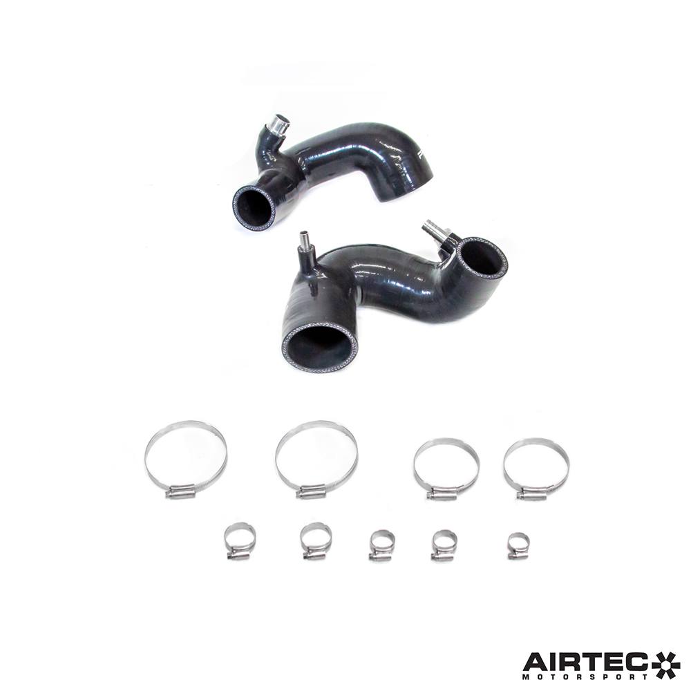 AIRTEC Motorsport Silikonowe węże dolotowe turbo do Kia Stinger GT