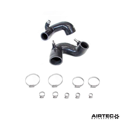 AIRTEC Motorsport Silikonowe węże dolotowe turbo do Kia Stinger GT