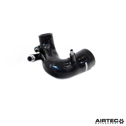 AIRTEC Motorsport Silikonowe węże dolotowe turbo do Kia Stinger GT (4)