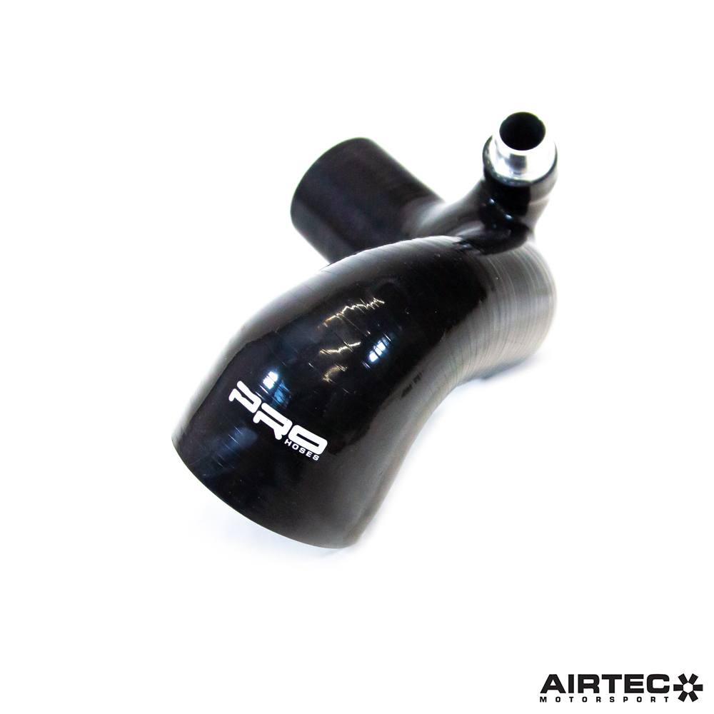 AIRTEC Motorsport Silikonowe węże dolotowe turbo do Kia Stinger GT (5)