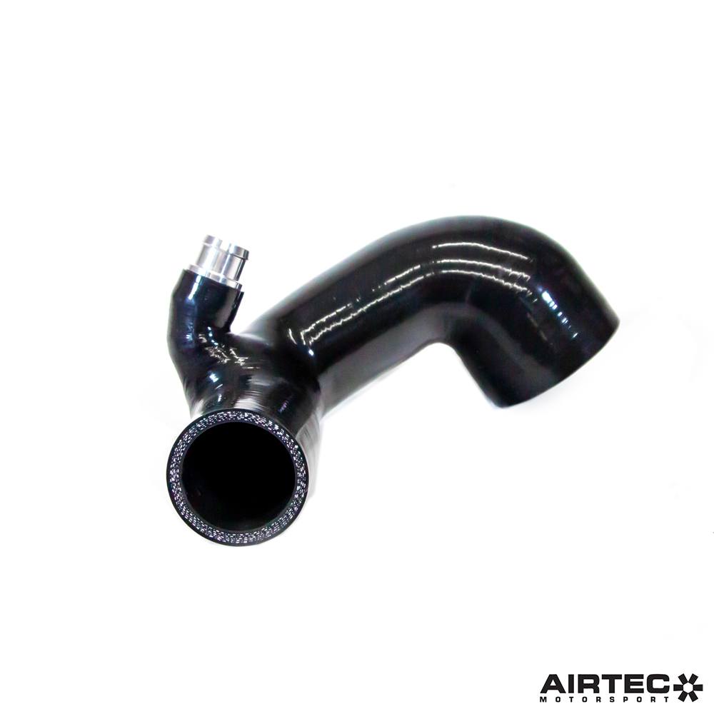 AIRTEC Motorsport Silikonowe węże dolotowe turbo do Kia Stinger GT (6)